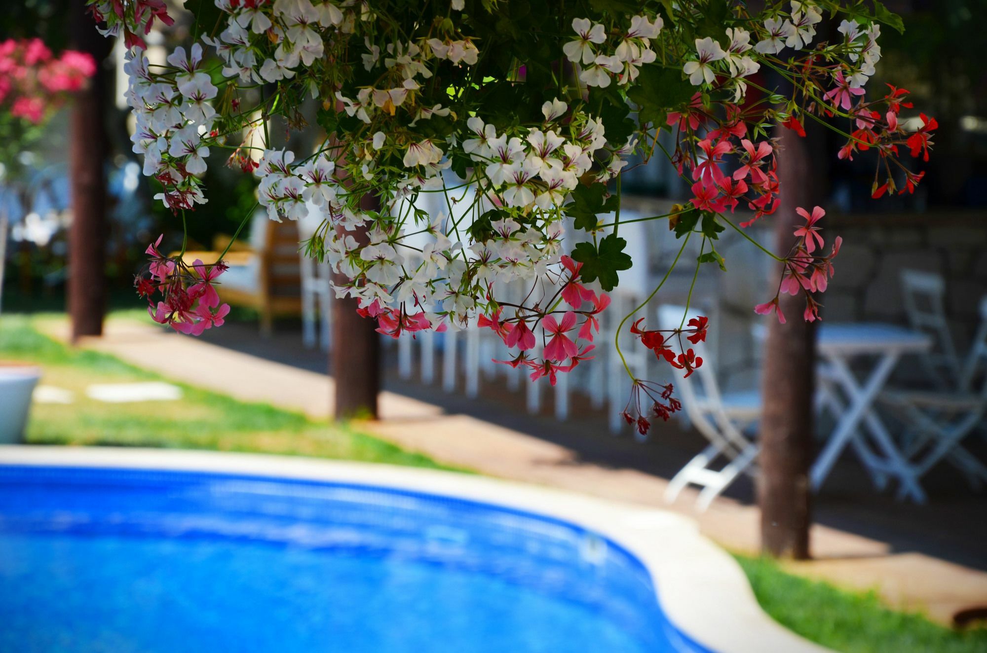 Tasquartas Hotel Alacati Exterior foto