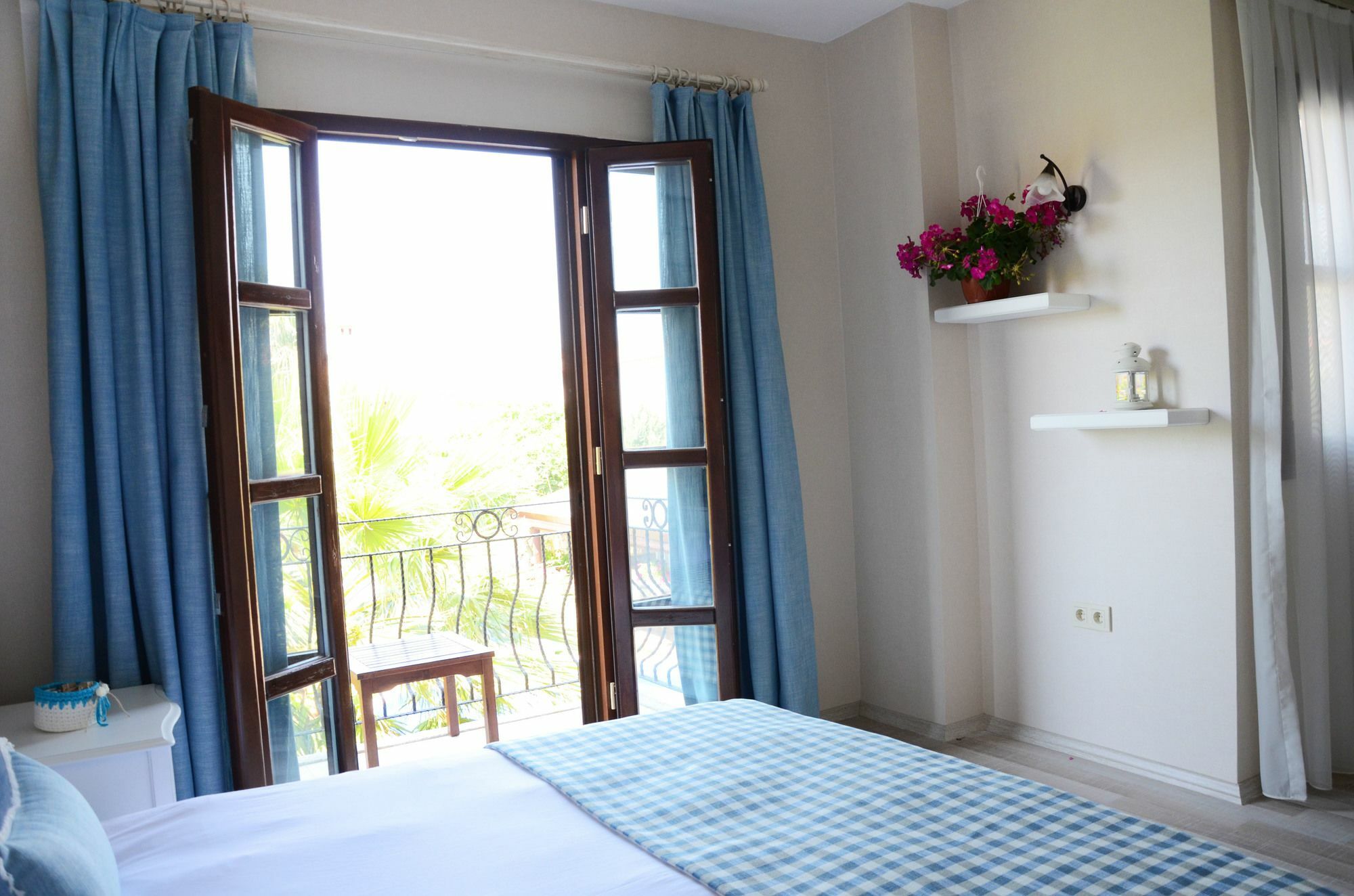 Tasquartas Hotel Alacati Exterior foto
